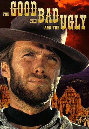 6 The Good the Bad and the Ugly - نقد فیلم The Good, the Bad and the Ugly (خوب، بد، زشت)