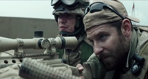 american sniper1 - نقد فیلم American Sniper (تک‌تیرانداز آمریکایی) ساخته کلینت ایستوود