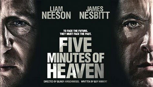 Five Minutes of Heaven - معرفی ۱۰ فیلم برتر لیام نیسون