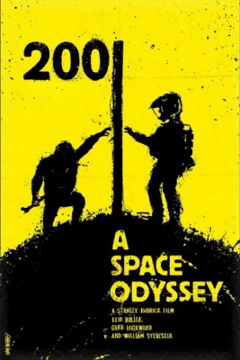دانلود فیلمنامه فیلم 2001A Space Odyssey 3