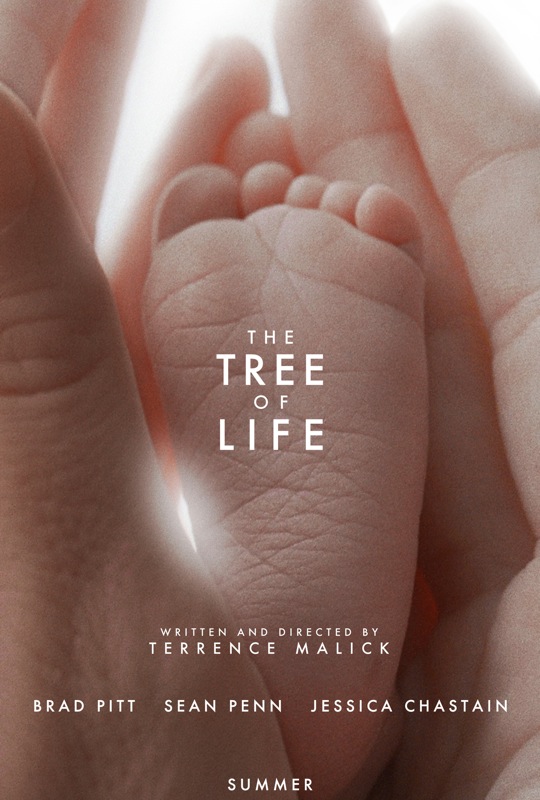 38097264779641611893 - دانلود پشت صحنه فیلم The Tree Of Life محصول 2011