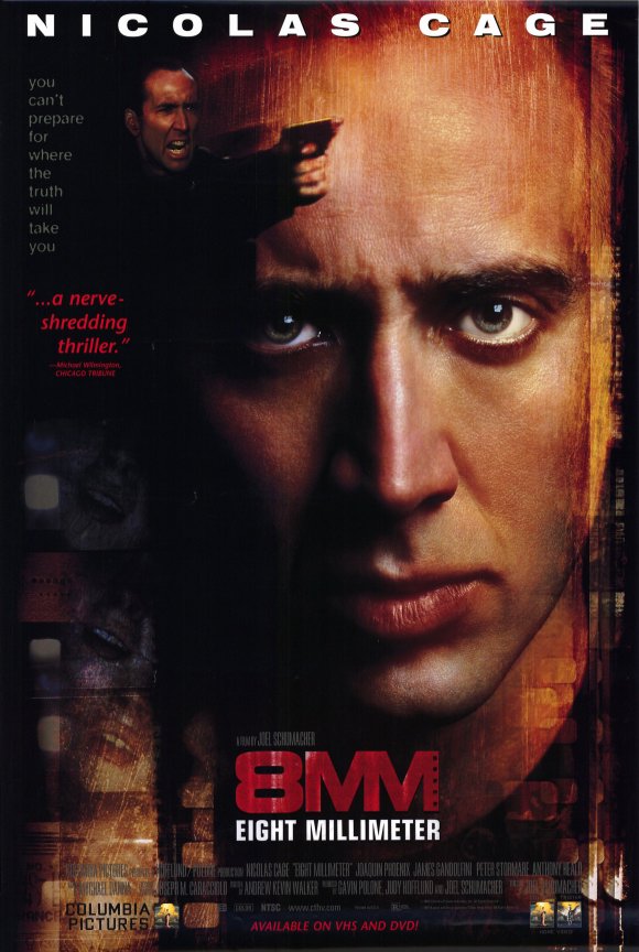 دانلود فیلمنامه فیلم 8MM 3