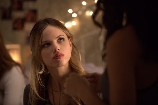 Before I Fall