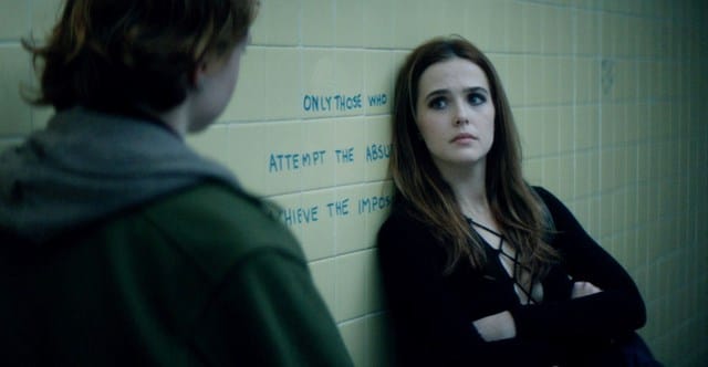 Before I Fall