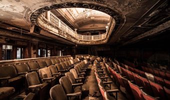 نگاه خیره اولیس (مِن باب آداب و رسوم سینه­ فیلیایی) 29