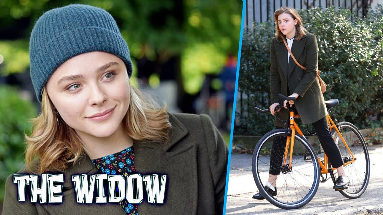 The Widow - 33 فیلم مهمی که در سال 2018 خواهیم دید