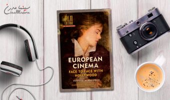 کتاب European Cinema