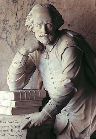 william shakespeare