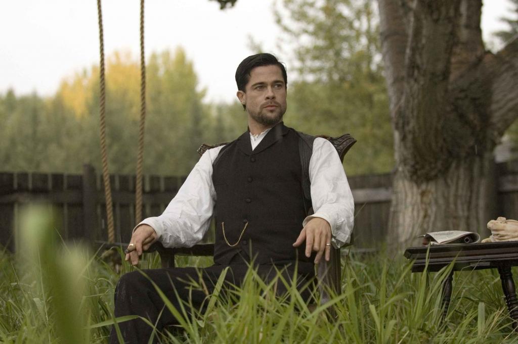 Bildergebnis für assassination of jesse james by the coward robert ford