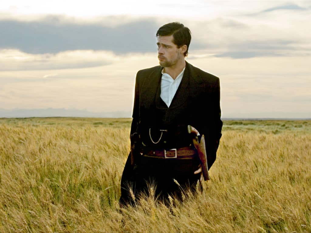 نقد فیلم The Assassination of Jesse James (قتل جسی جیمز) 6