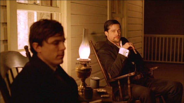 نقد فیلم The Assassination of Jesse James (قتل جسی جیمز) 8