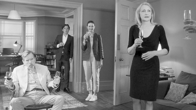 نگاهی به چهار فیلم متفاوت و کم‌سروصدای سال 2017 17