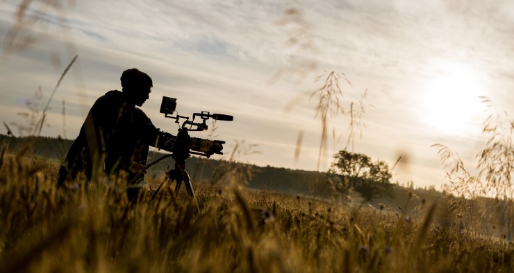 چگونه با حداقل بودجه و امکانات فیلم کوتاه بسازیم؟ 2 فیلمسازی