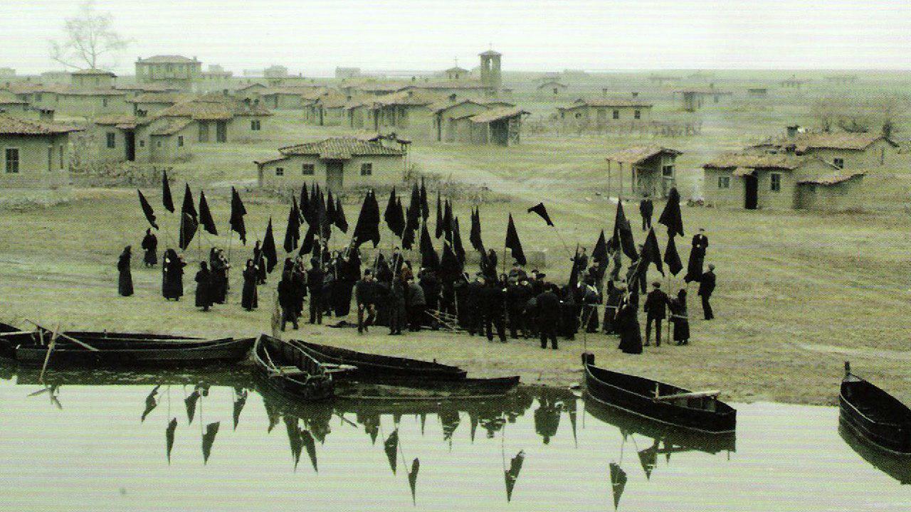 بررسی فرم و سینمای فرمال 4 سینمای فرمال