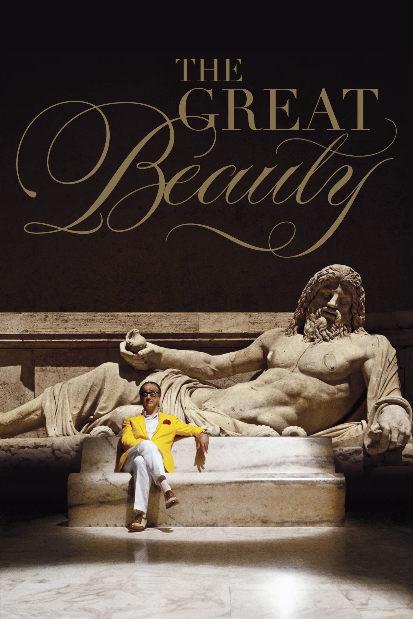 نقد فیلم The Great Beauty 2013 (ستایشی فلسفی از بی اخلاقی) 7