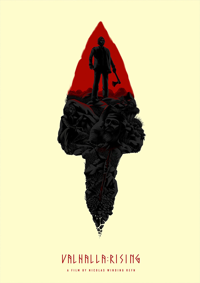 نقد فیلم Valhalla Rising - دیدگاه مدرن فیلمساز در دل اساطیر کهن 8 نقد فیلم Valhalla Rising - دیدگاه مدرن فیلمساز در دل اساطیر کهن 7