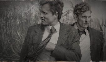 نقد سریال True Detective فصل اول 9