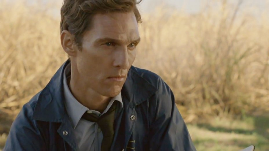 نقد سریال True Detective فصل اول 7
