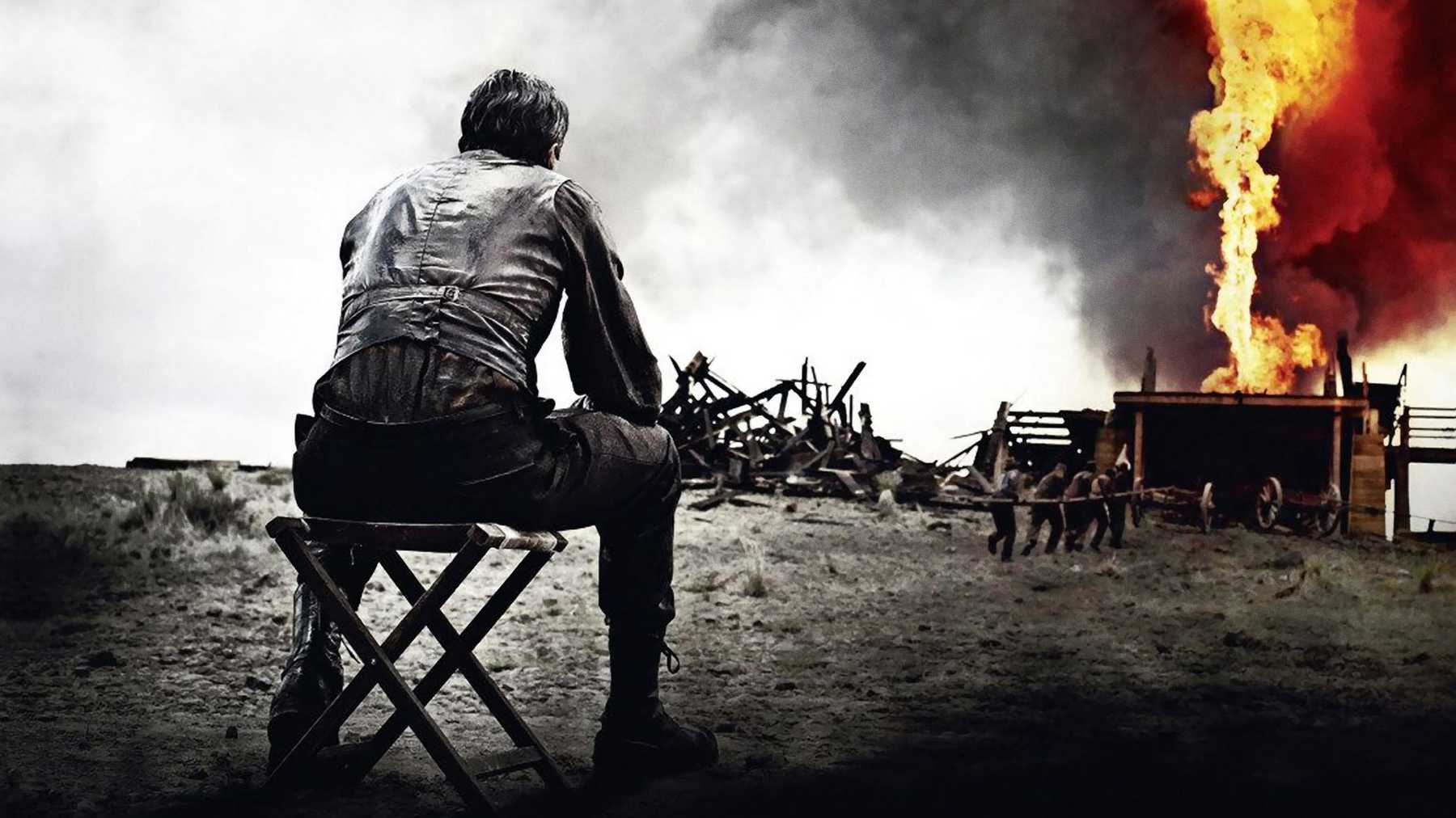 نقد فیلم There Will Be Blood (خون به پا خواهد شد) محصول 2007 7