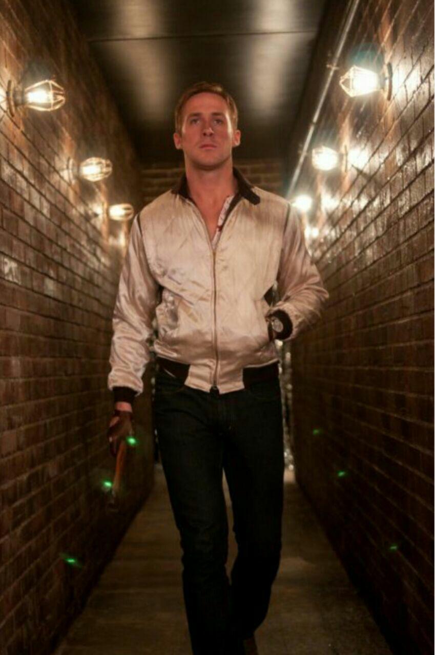 نقد فیلم Drive 12 نقد فیلم Drive 11