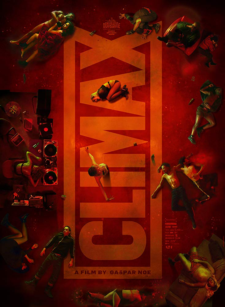 نقد و بررسی فیلم Climax (نقطه اوج) 27