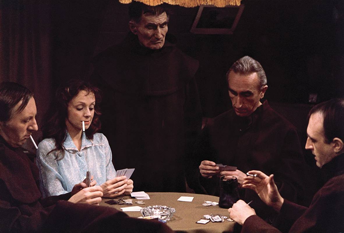 Image result for نقد فیلم The Phantom of Liberty