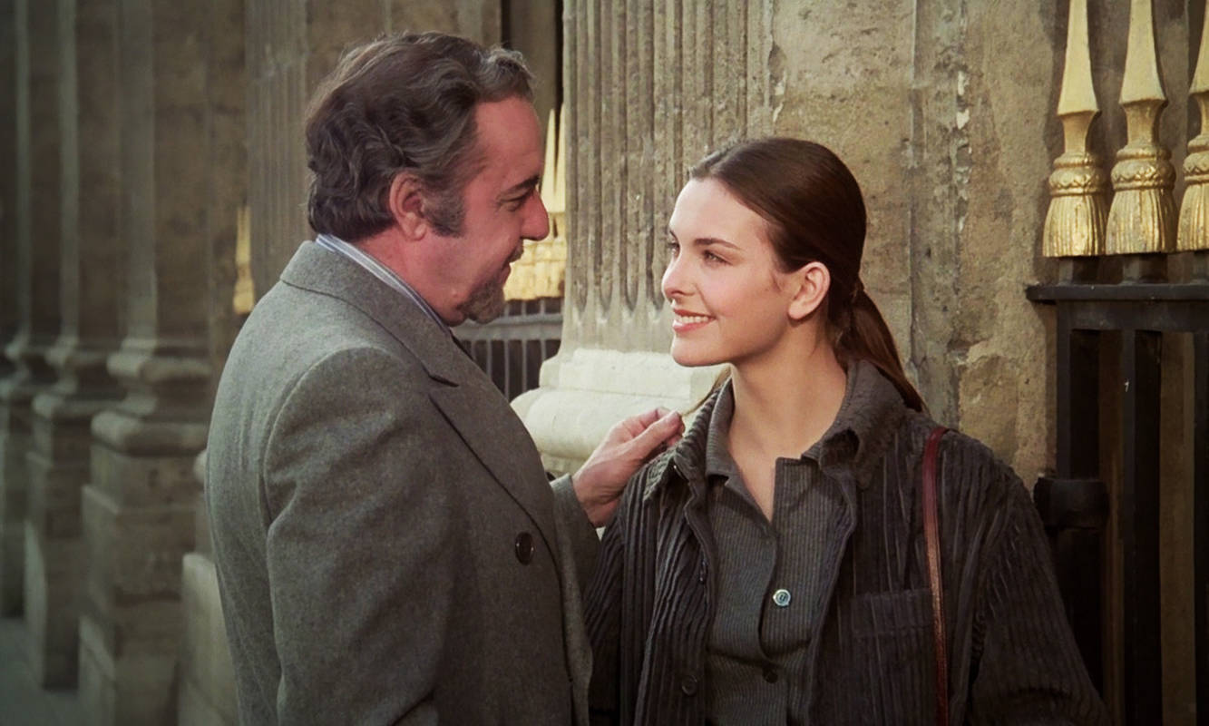 نقد فیلم That Obscure Object of Desire (میل مبهم هوس) 5 Image result for نقد فیلم That Obscure Object of Desire