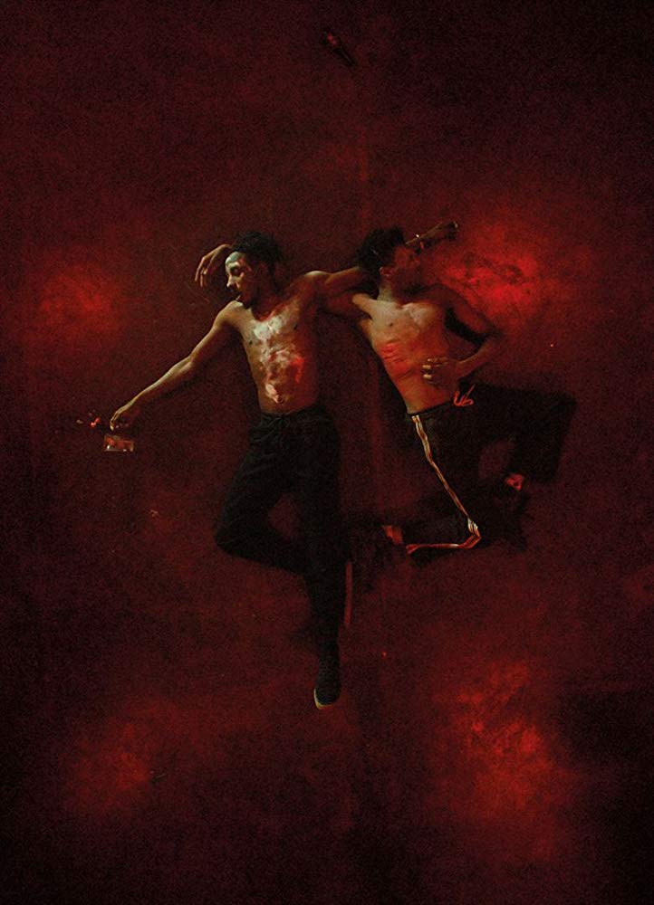 نقد و بررسی فیلم Climax (نقطه اوج) 21