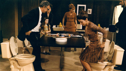 Image result for نقد فیلم The Phantom of Liberty