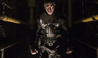نقد سریال The Punisher 11
