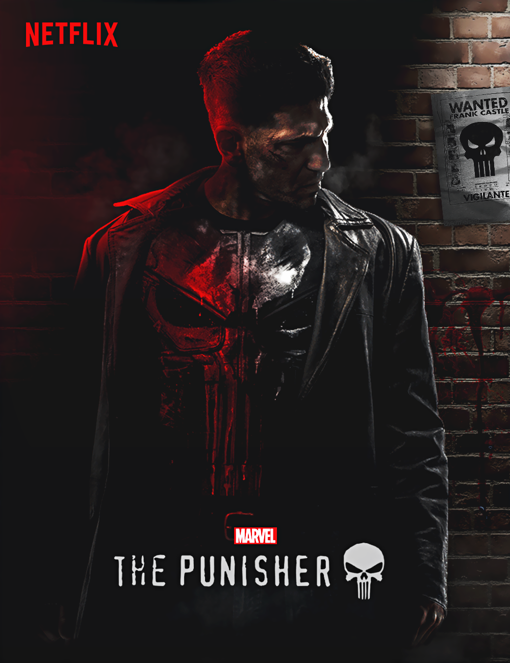 نقد سریال The Punisher 7