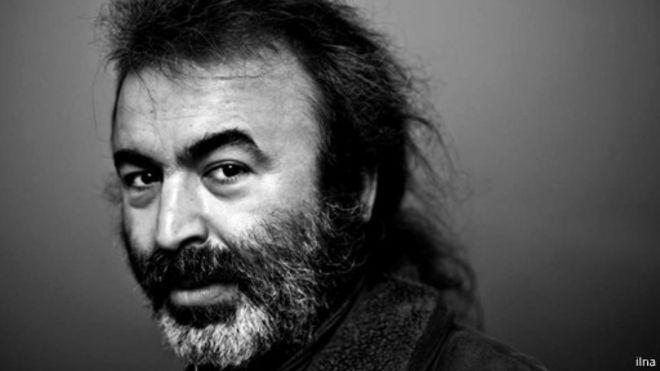 نگاهی تحلیلی به آثار محمد شیروانی 7