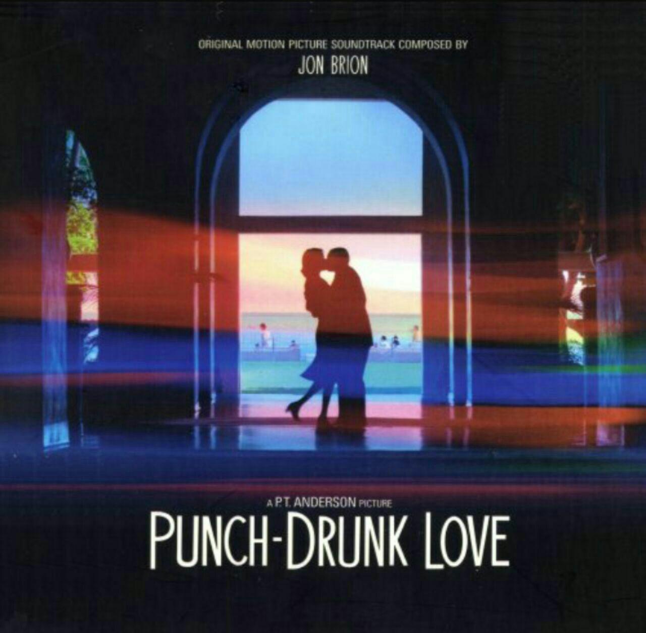 نقد فیلم Punch-Drunk Love محصول 2002 6 نقد فیلم Punch-Drunk Love محصول 2002 5