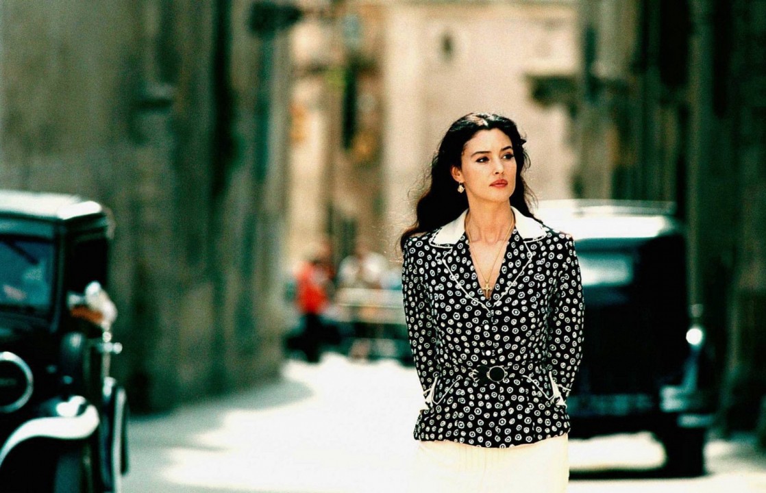 نقد فیلم Malèna (مالنا) 8