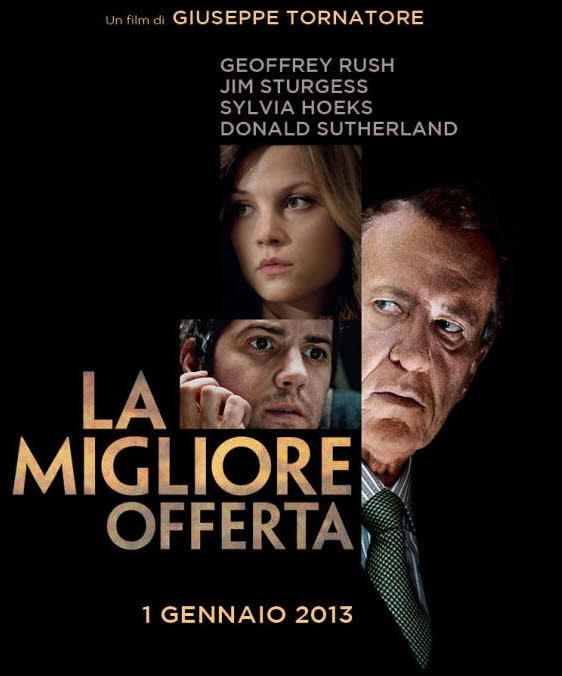 نقد فیلم The Best Offer (بهترین پیشنهاد) 28 نقد فیلم The Best Offer (بهترین پیشنهاد) 27