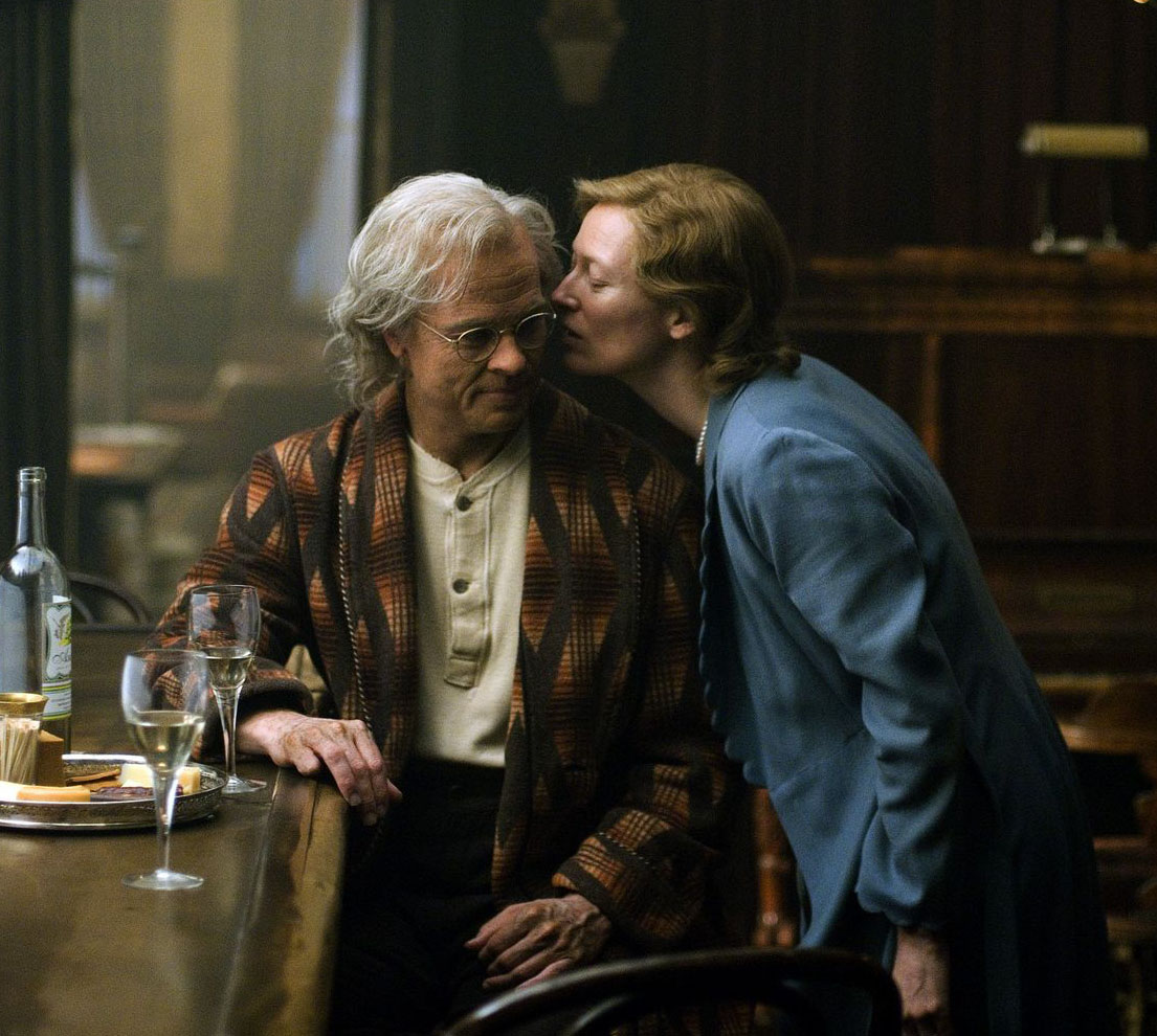 نقد فیلم The Curious Case of Benjamin Button (مورد عجیب بنجامین باتن) 13