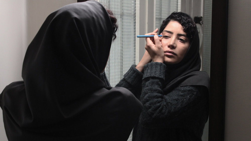 نگاهی بر فیلم کوتاه روتوش اثری از کاوه مظاهری 5