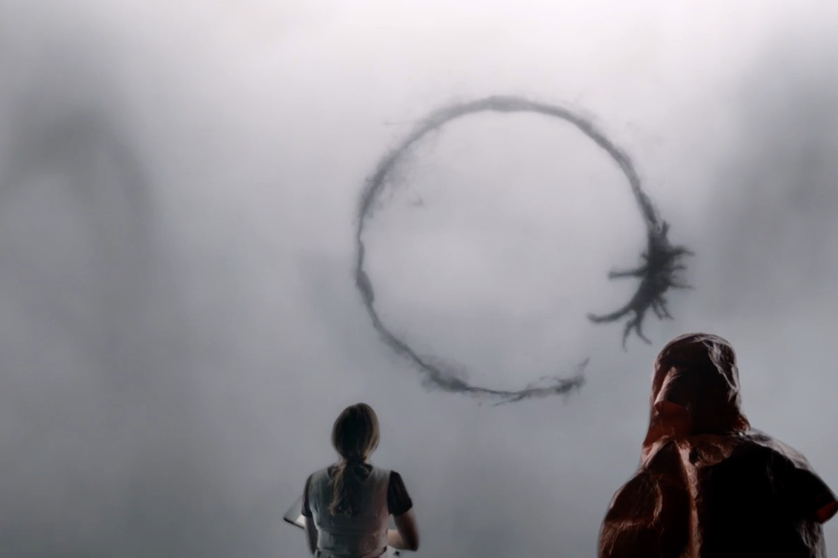 نقد فیلم Arrival (نورسیده) 16 نقد فیلم Arrival (نورسیده) 15