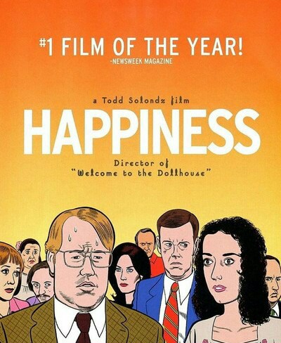 نقد فیلم Happiness (شادی) 7