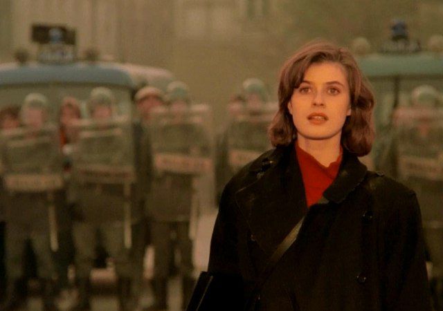 نقد فیلم The Double Life of Veronique (زندگی دوگانه ورونیکا) 9