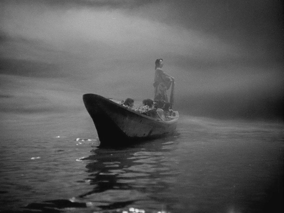 نقد فیلم Ugetsu محصول 1953 13