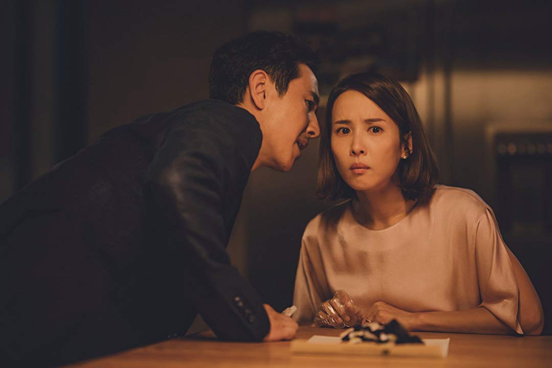 نقد فیلم Parasite (انگل) محصول 2019 11