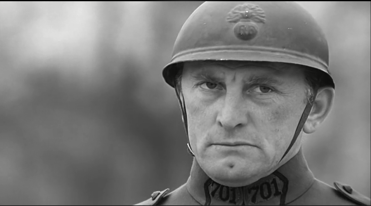 جنگ و کوبریک (بررسی سه فیلم جنگی از استنلی کوبریک) 7