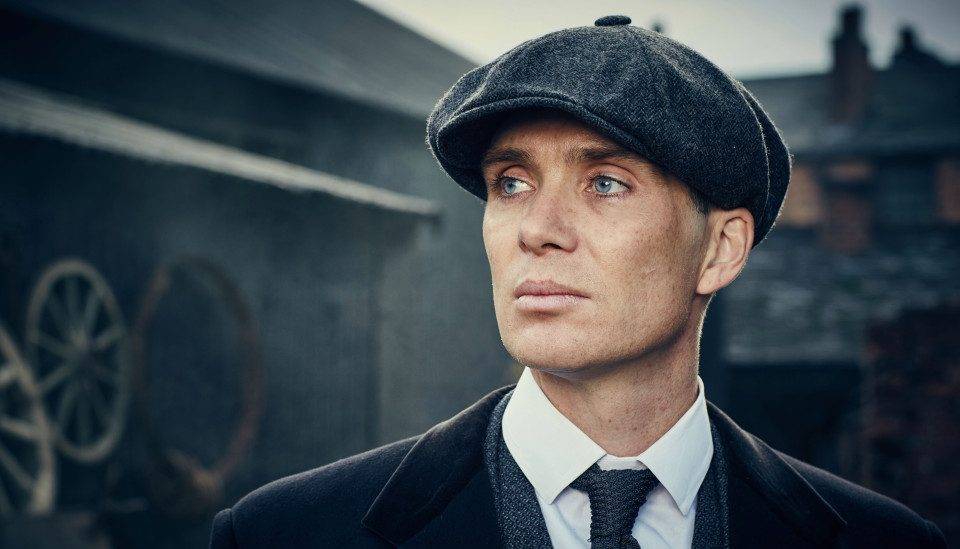 نقد سریال Peaky Blinders (پیکی بلایندرز): پیکی بلایندرز، تاریخ و سیاست ⭐️ 7