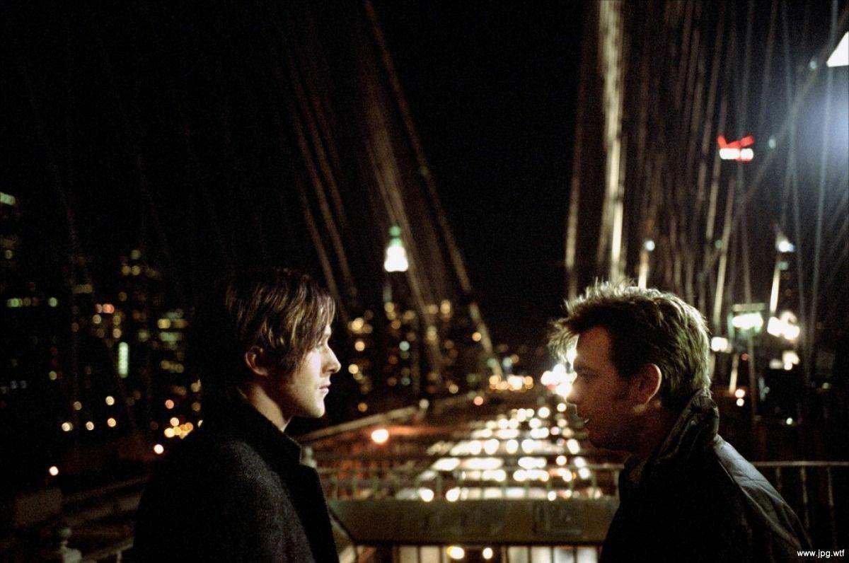 نقد فیلم Stay (بمان) 5