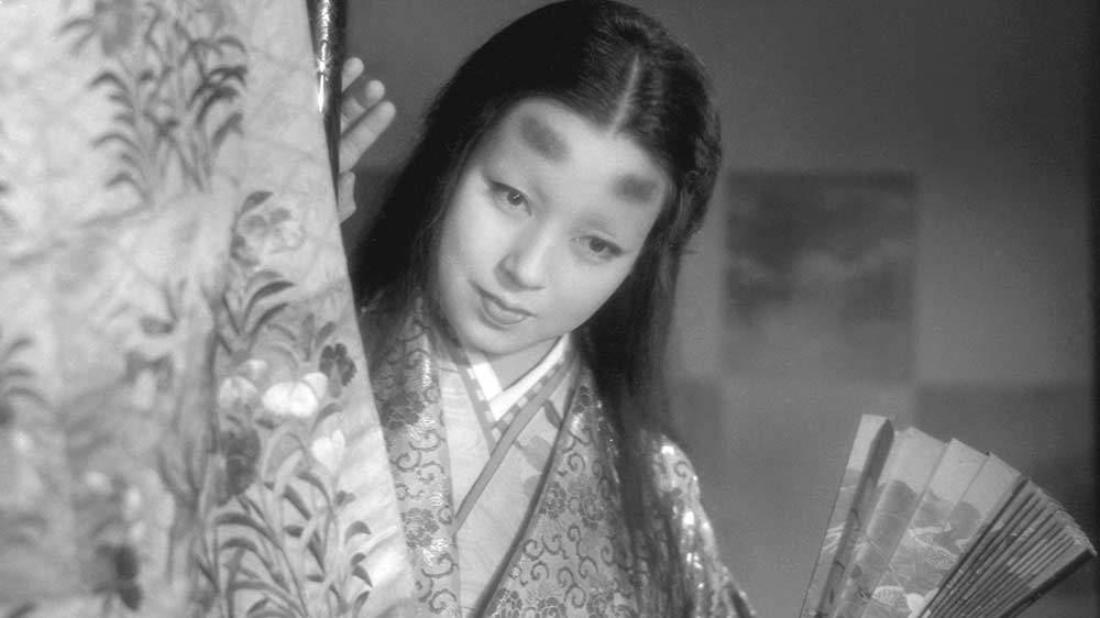 نقد فیلم Ugetsu محصول 1953 9