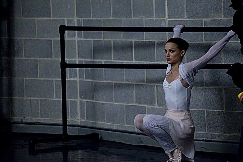 نقد فیلم Black Swan (قوی سیاه) 15