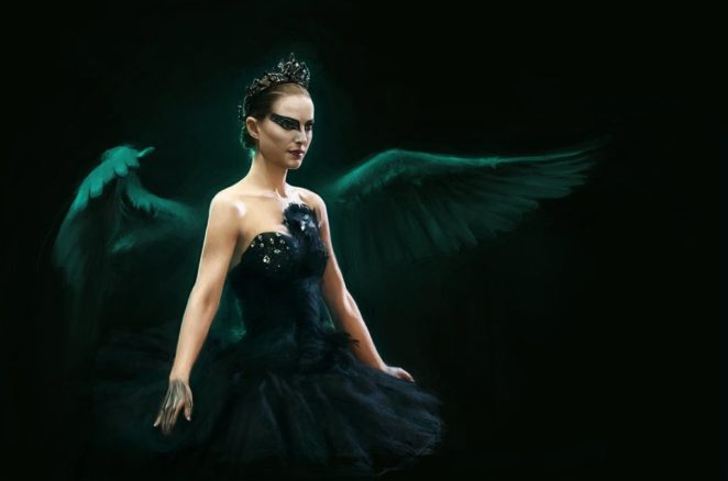 نقد فیلم Black Swan (قوی سیاه) 11