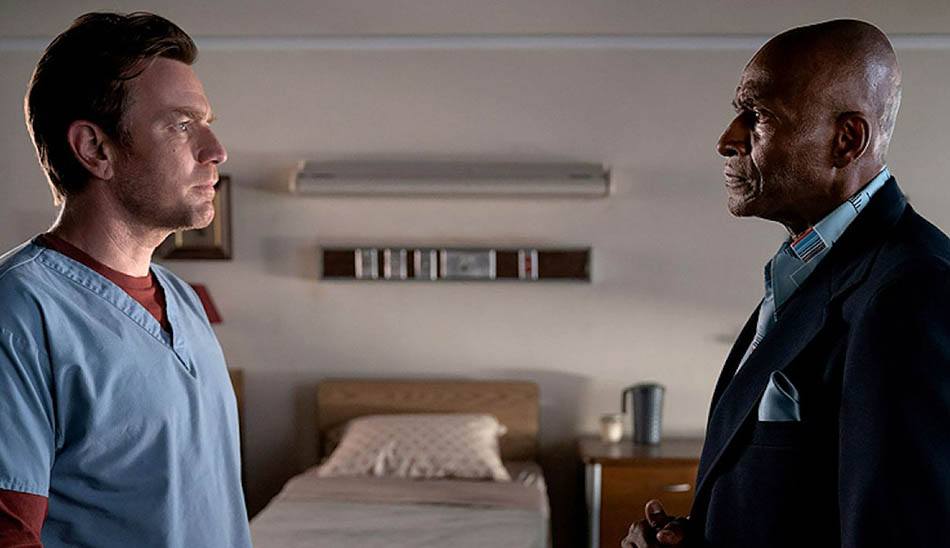 نقد فیلم Doctor Sleep (دکتر اسلیپ) 14 نقد فیلم Doctor Sleep (دکتر اسلیپ) 13