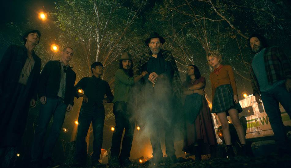 نقد فیلم Doctor Sleep (دکتر اسلیپ) 16 نقد فیلم Doctor Sleep (دکتر اسلیپ) 15